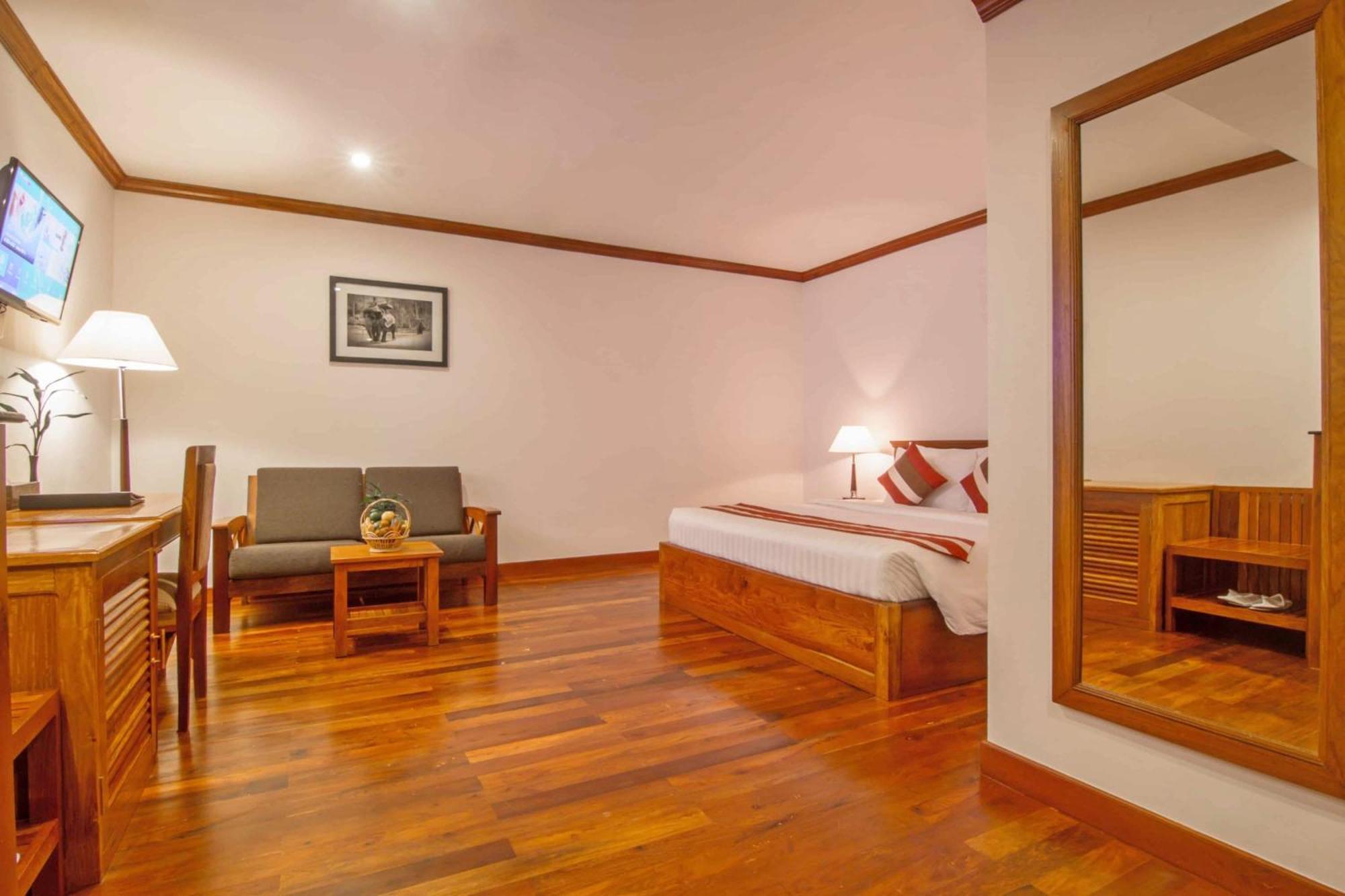 Cheathata Cts Hotel 4*