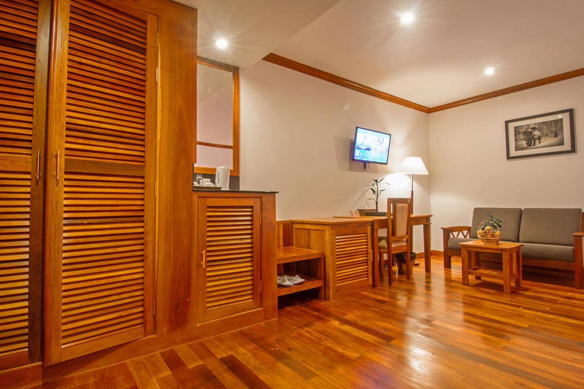 Hotel Cheathata Cts 4*