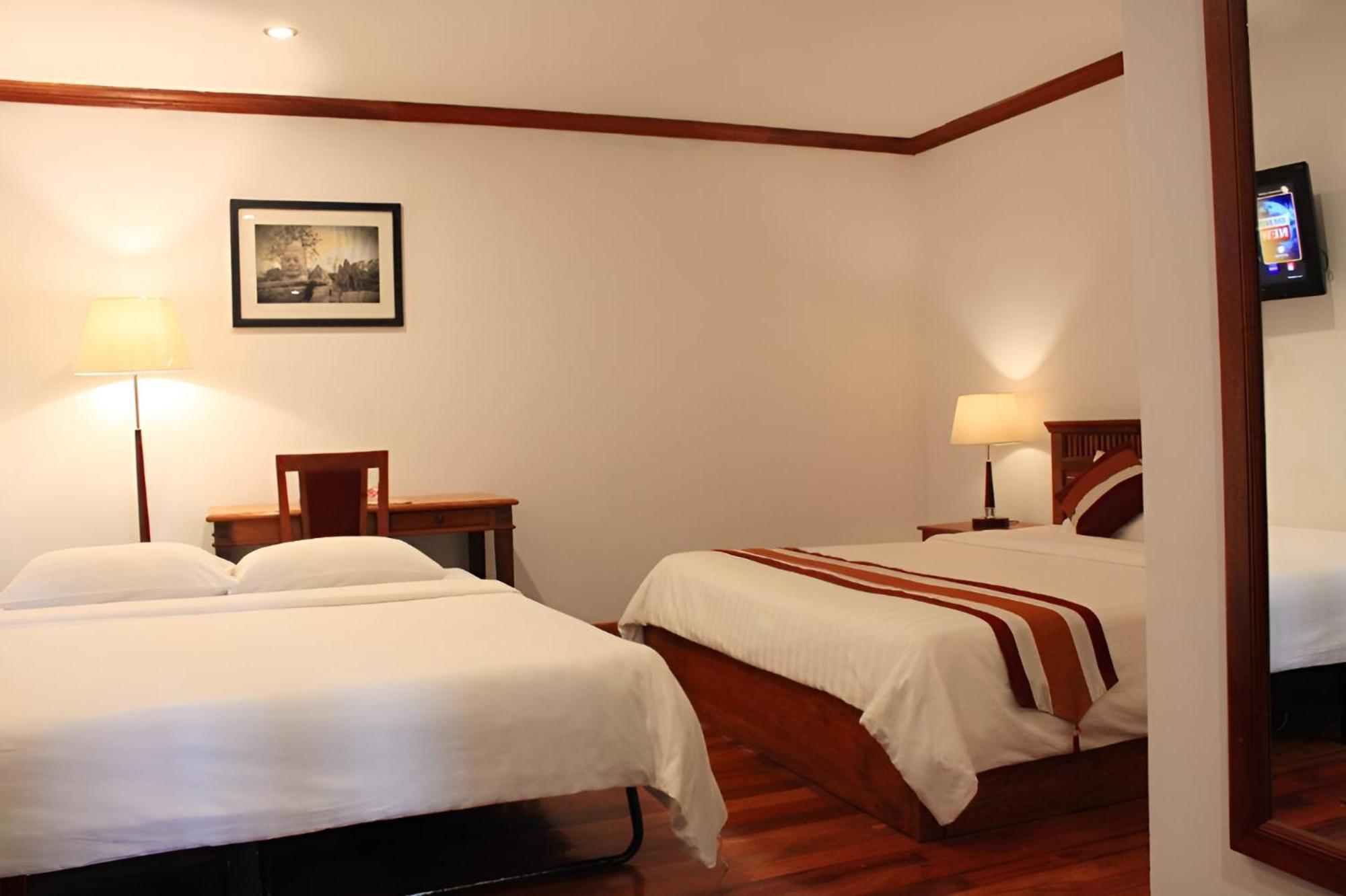 Cheathata Cts 4*