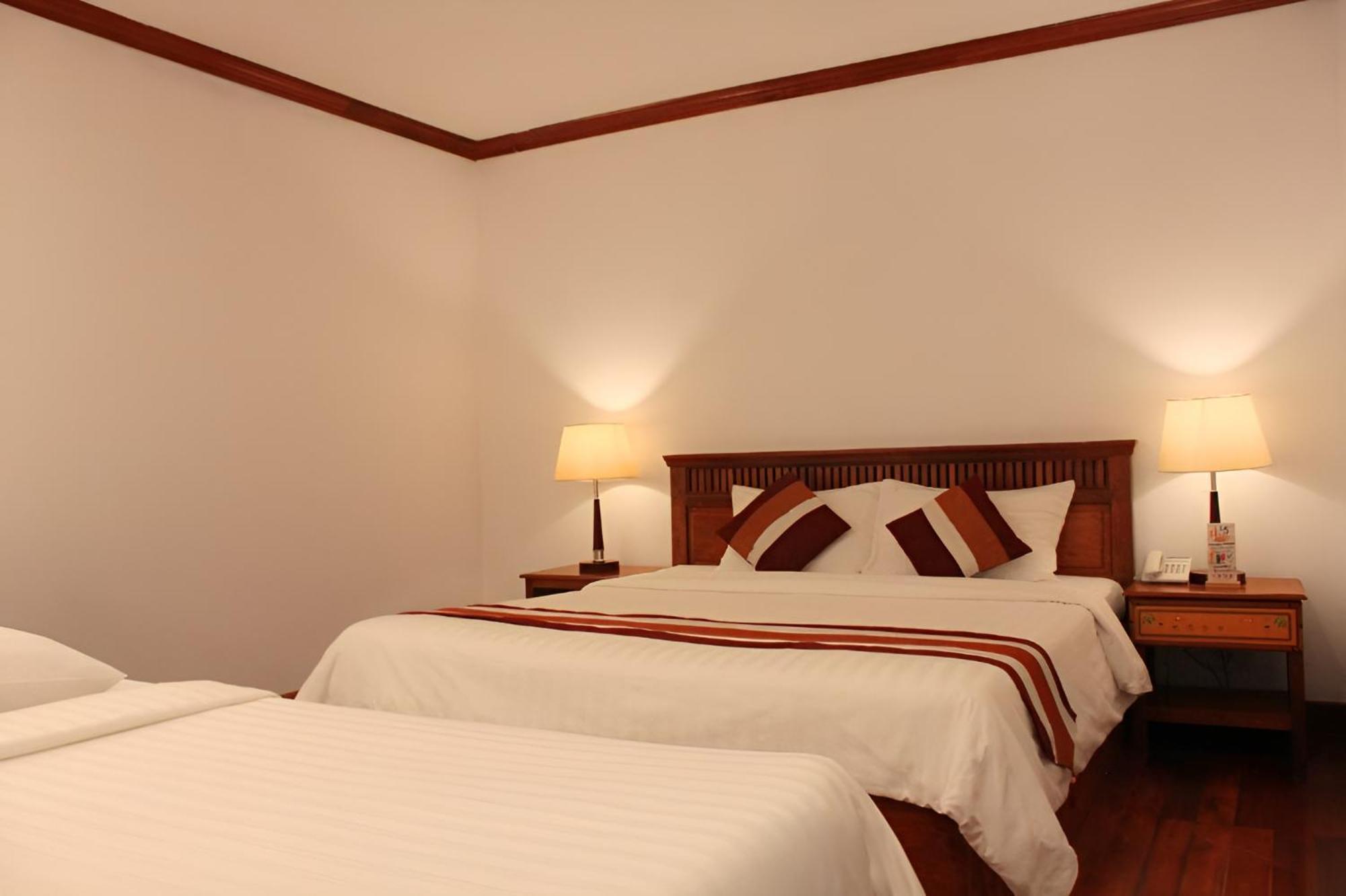 Cheathata Cts 4* Siem Reap