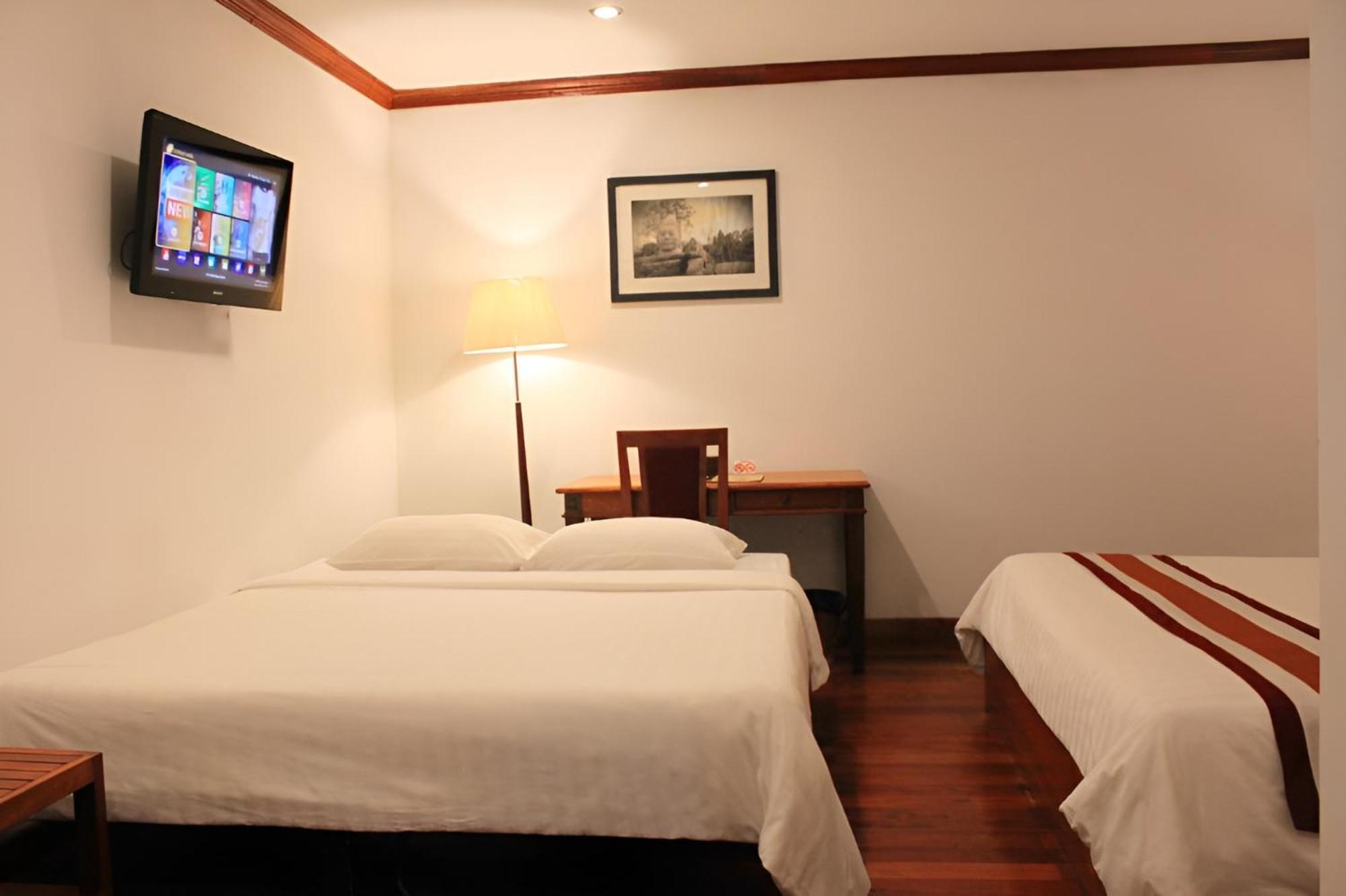 Cheathata Cts Hotel 4*