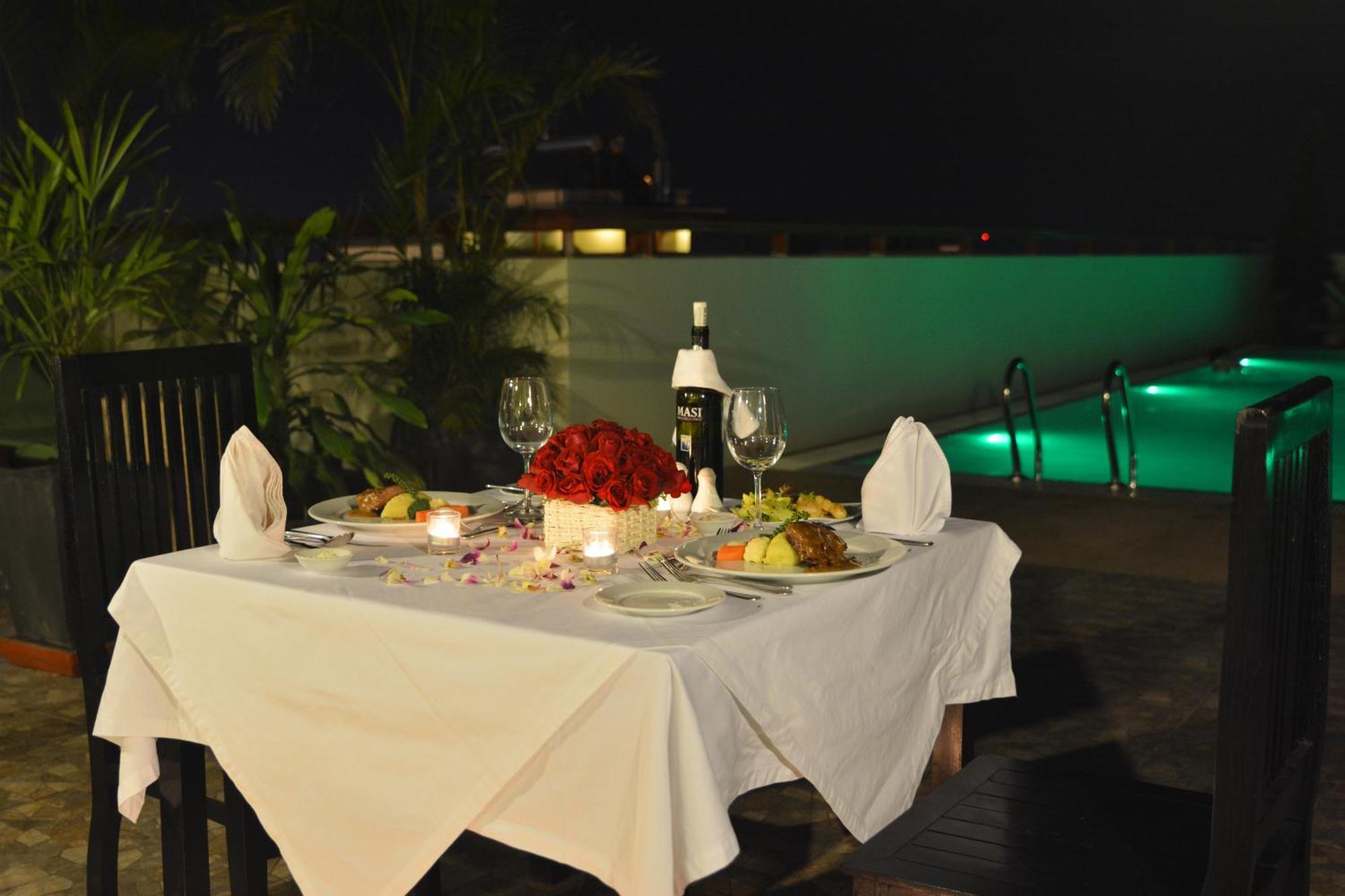 Cheathata Cts 4* Siem Reap