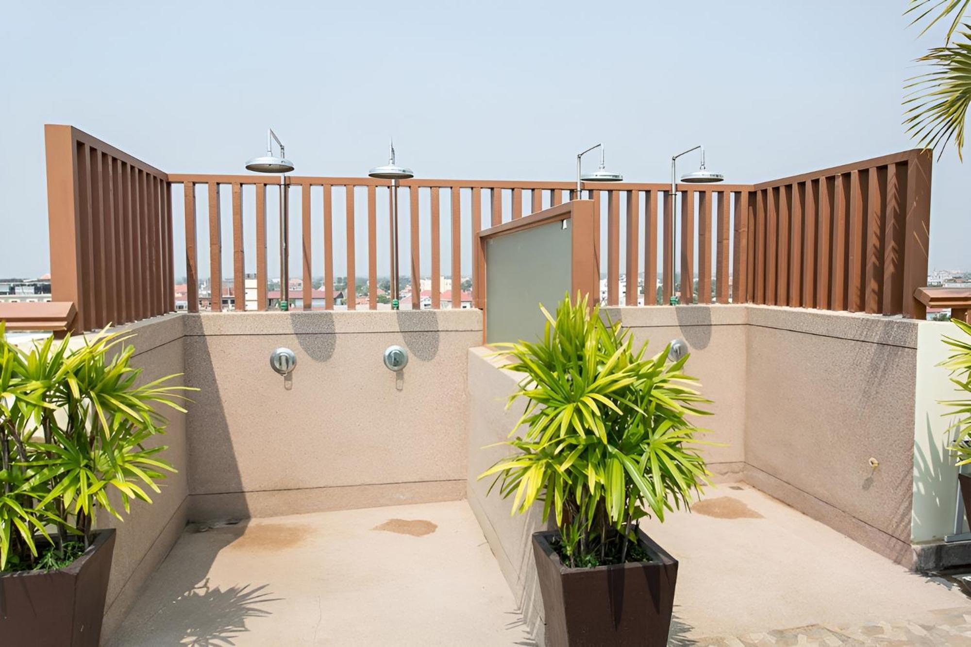 Cheathata Cts Hotel Siem Reap