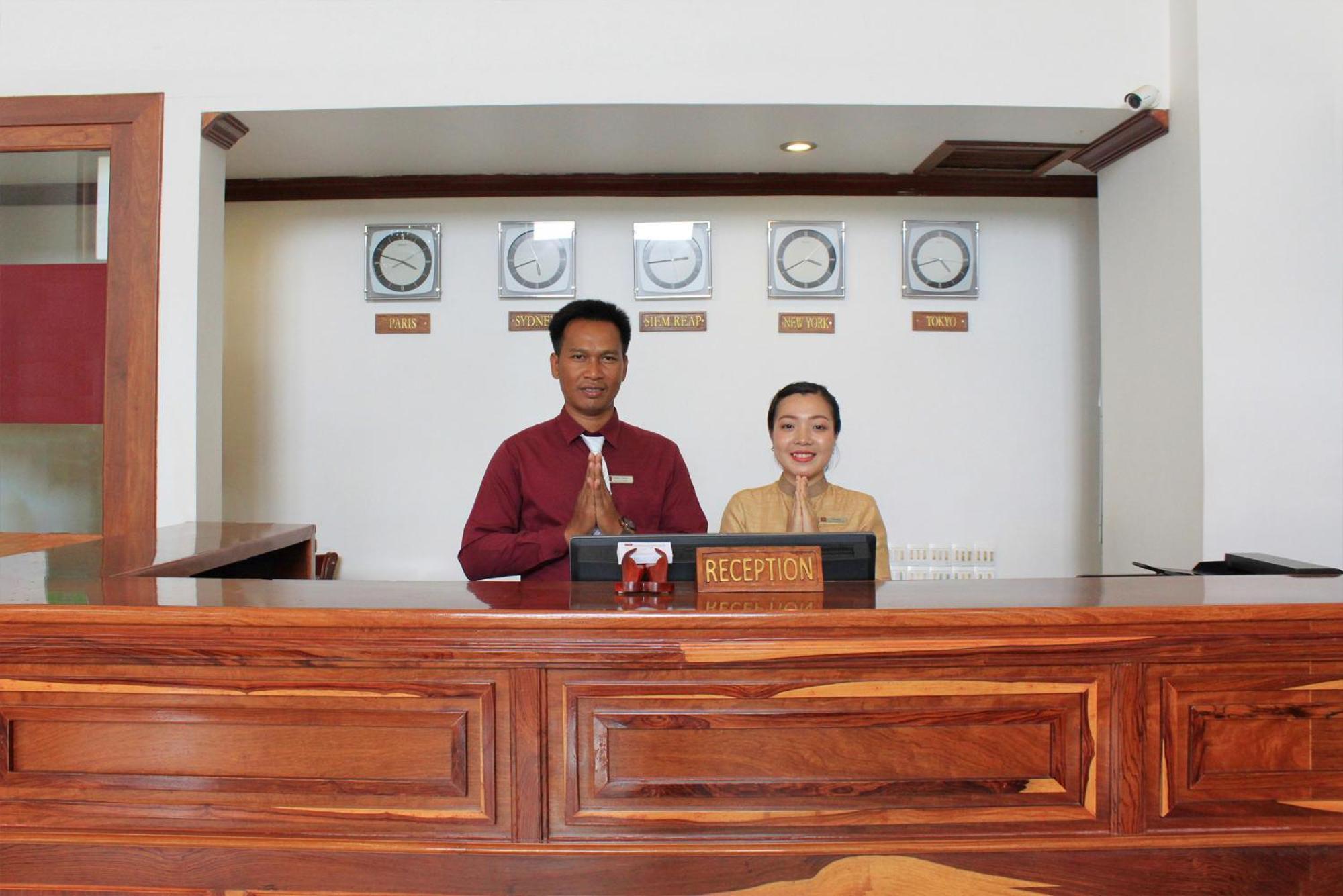 Hotel Cheathata Cts
