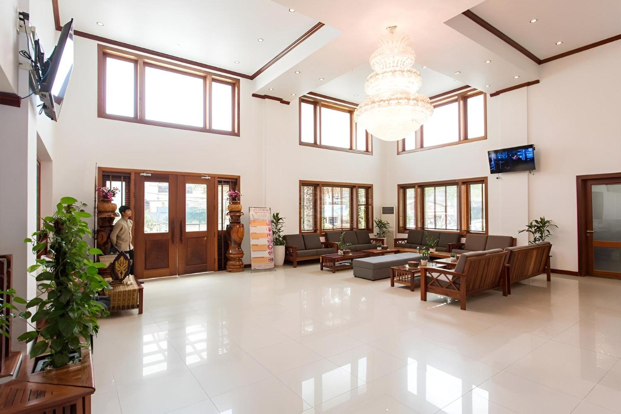 Hotel Cheathata Cts 4*