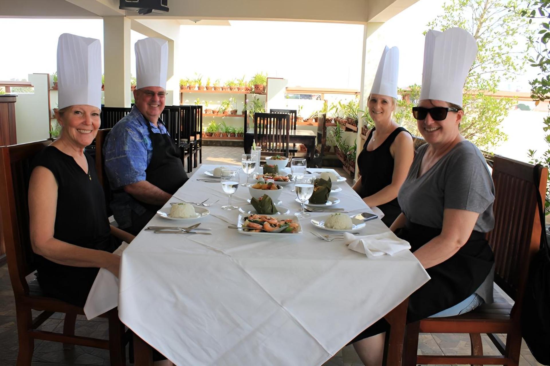 Cheathata Cts Hotel