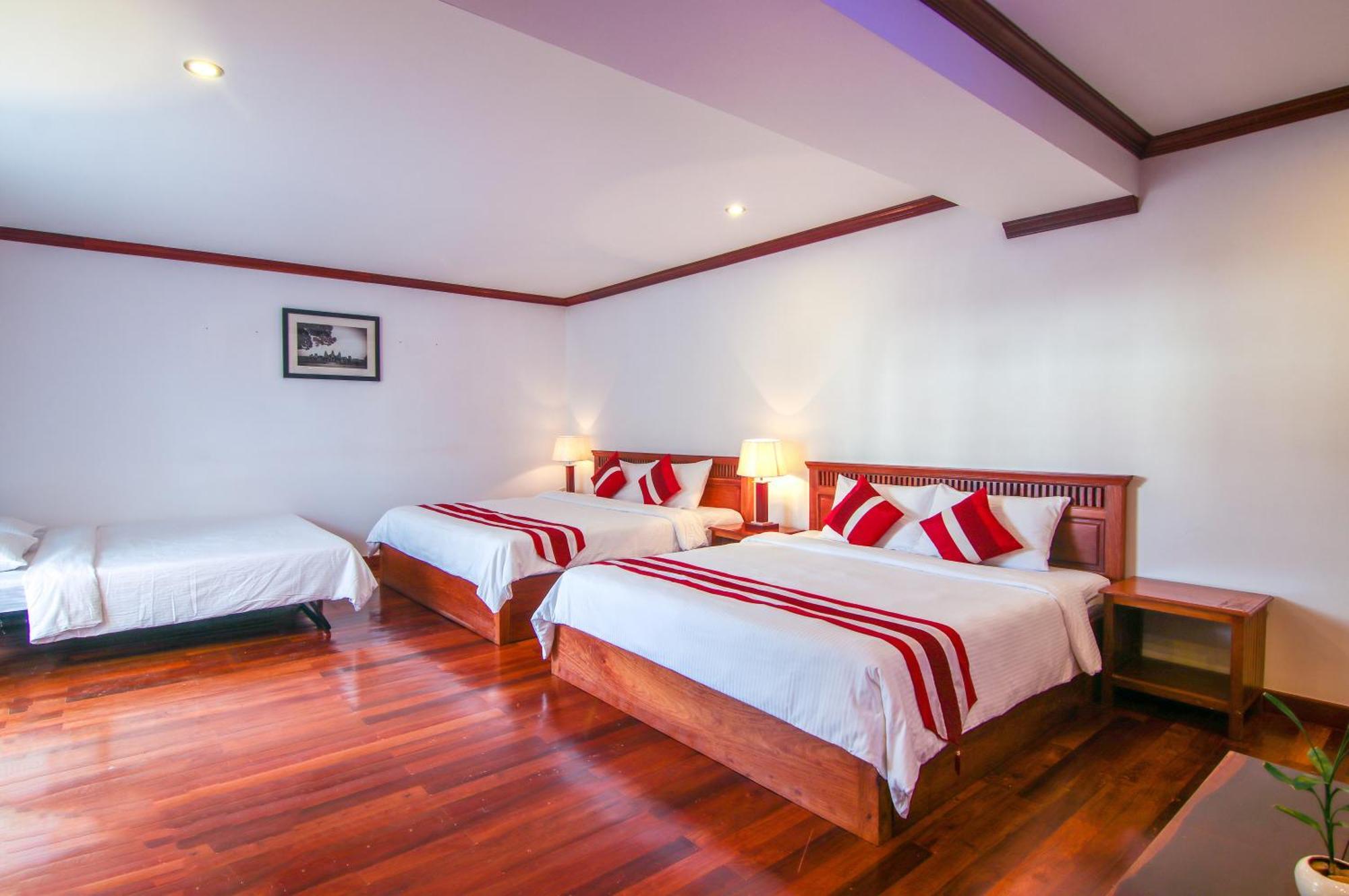 Cheathata Cts Hotel 4*