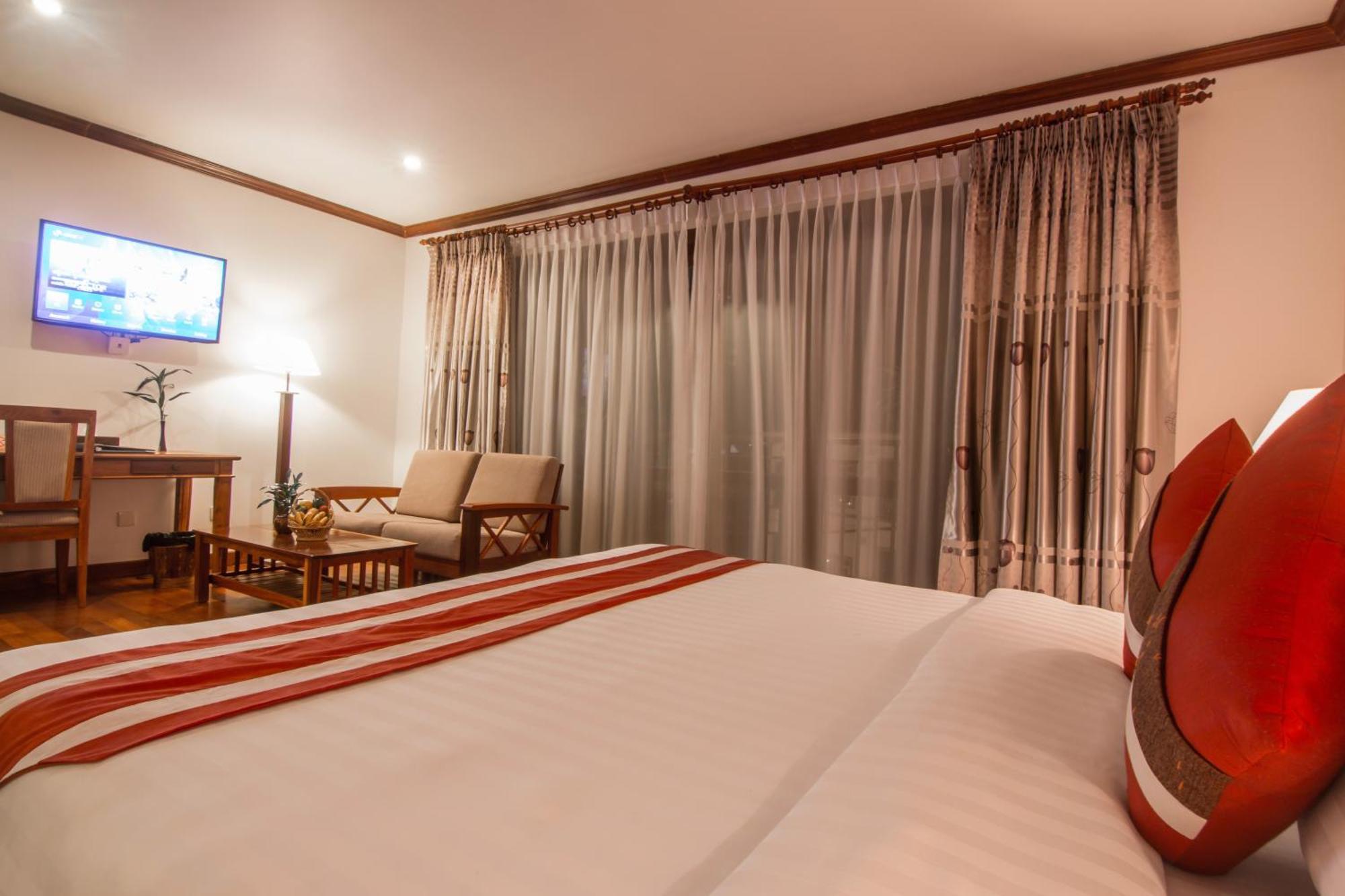 Hotel Cheathata Cts