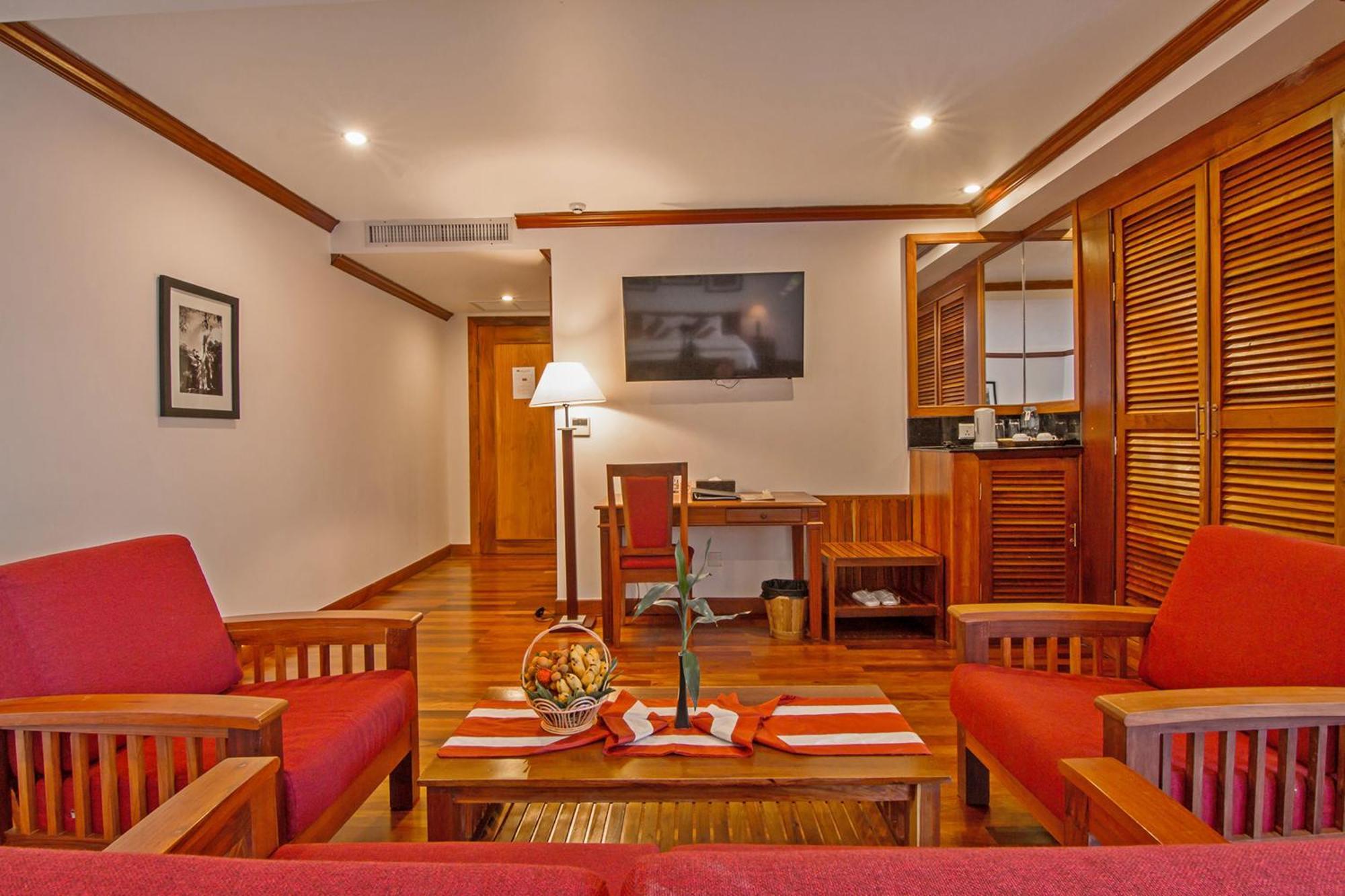 Cheathata Cts Siem Reap