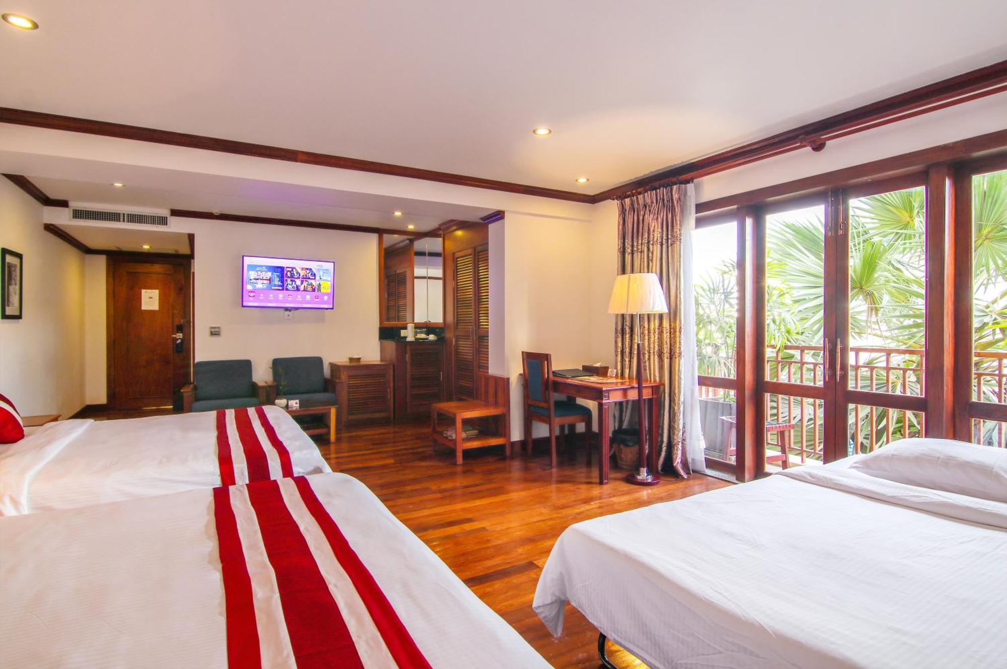 Cheathata Cts Hotel