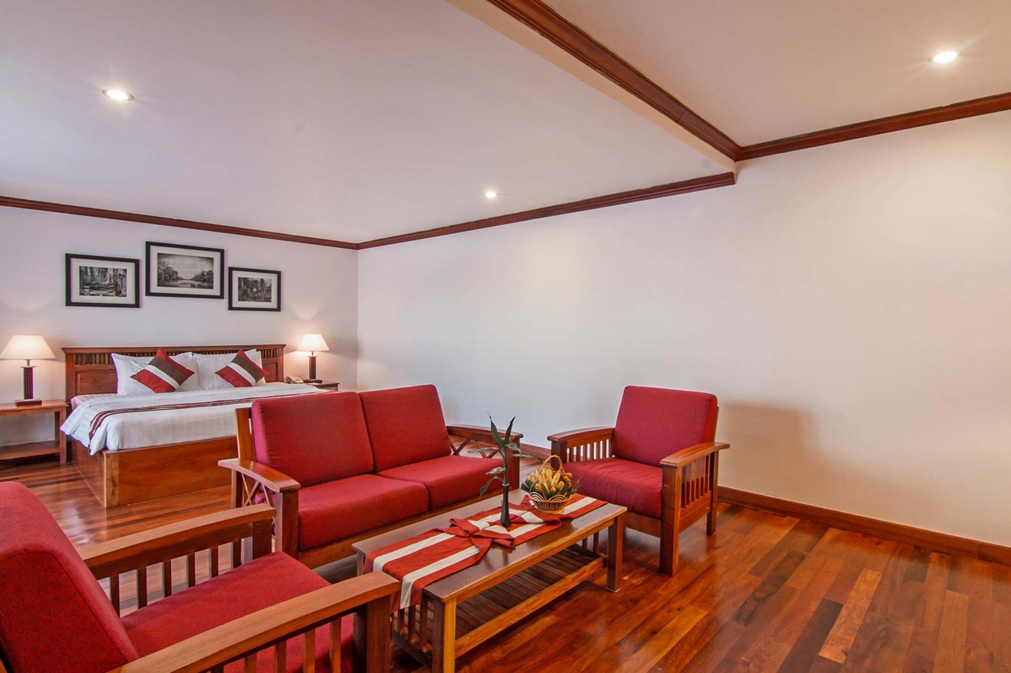 Cheathata Cts Hotel 4*