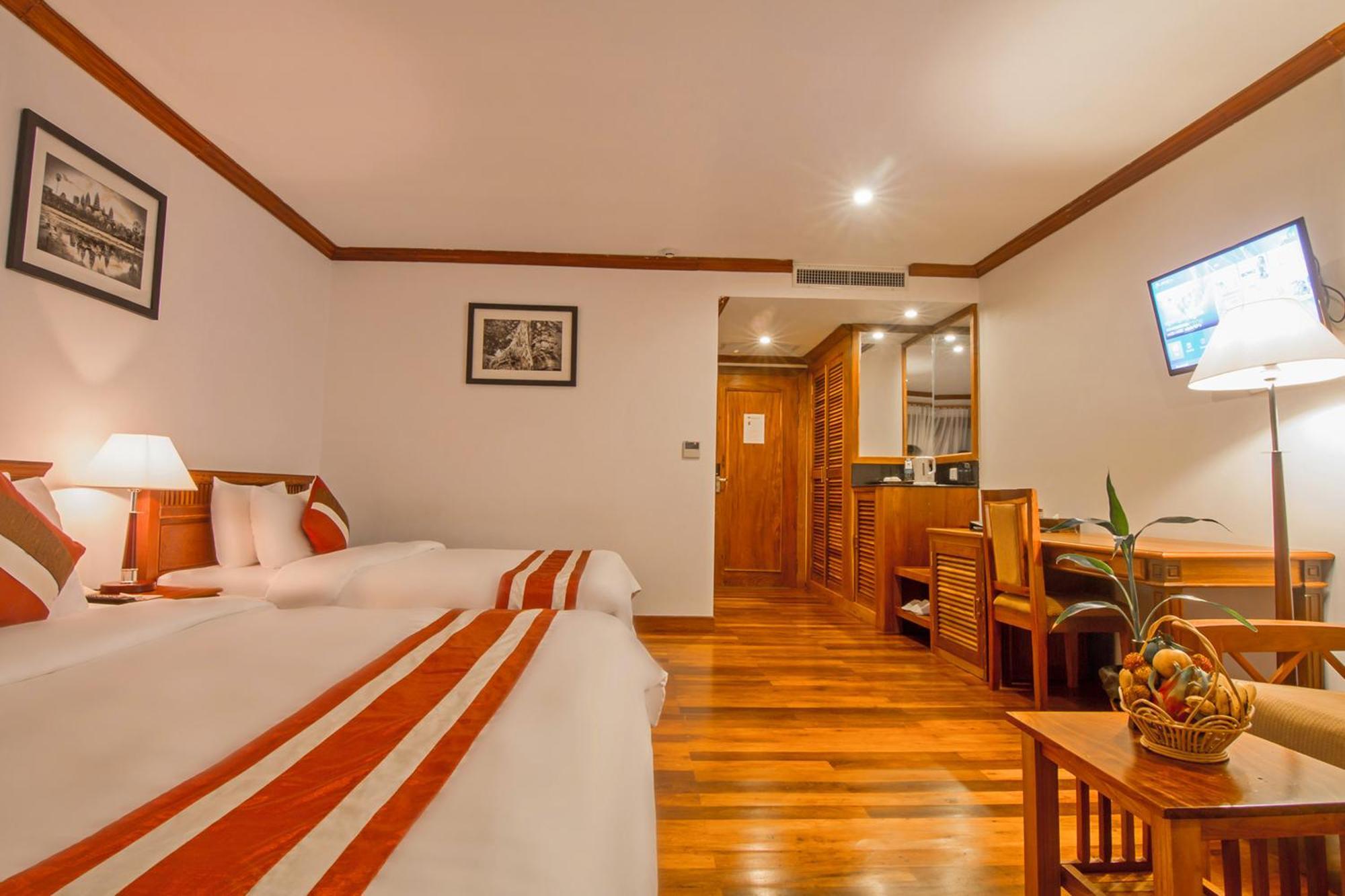 Hotel Cheathata Cts 4*