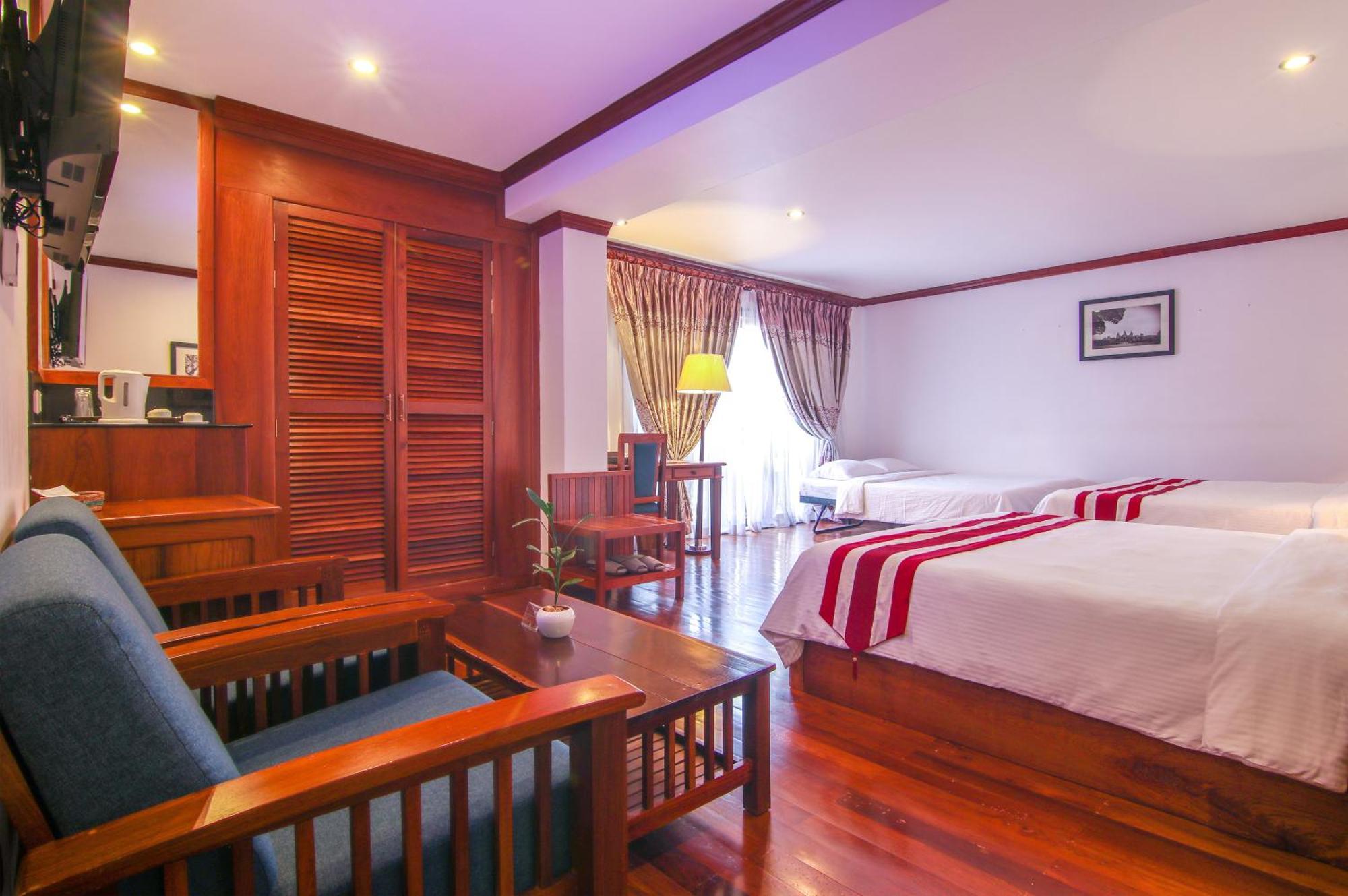 Cheathata Cts 4*