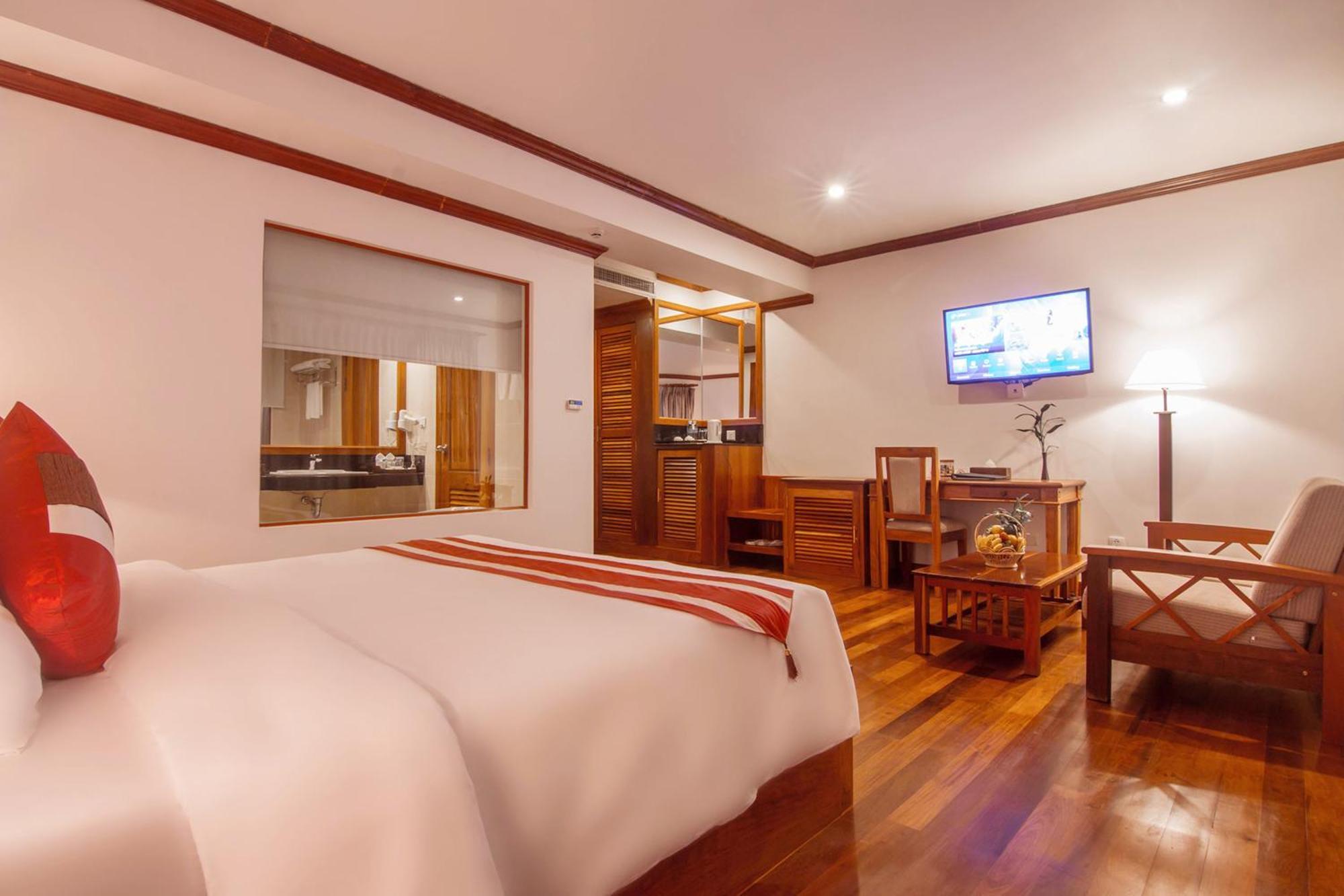Cheathata Cts Hotel