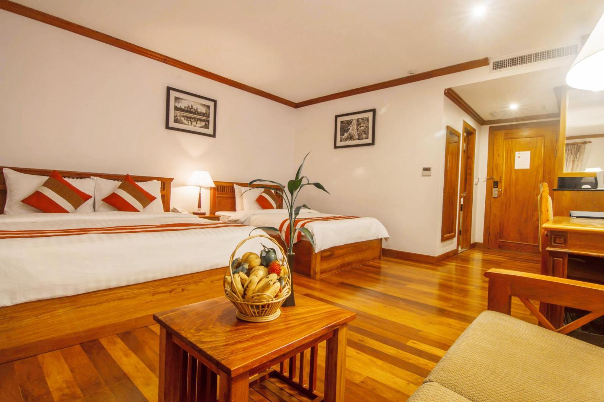 Hotel Cheathata Cts