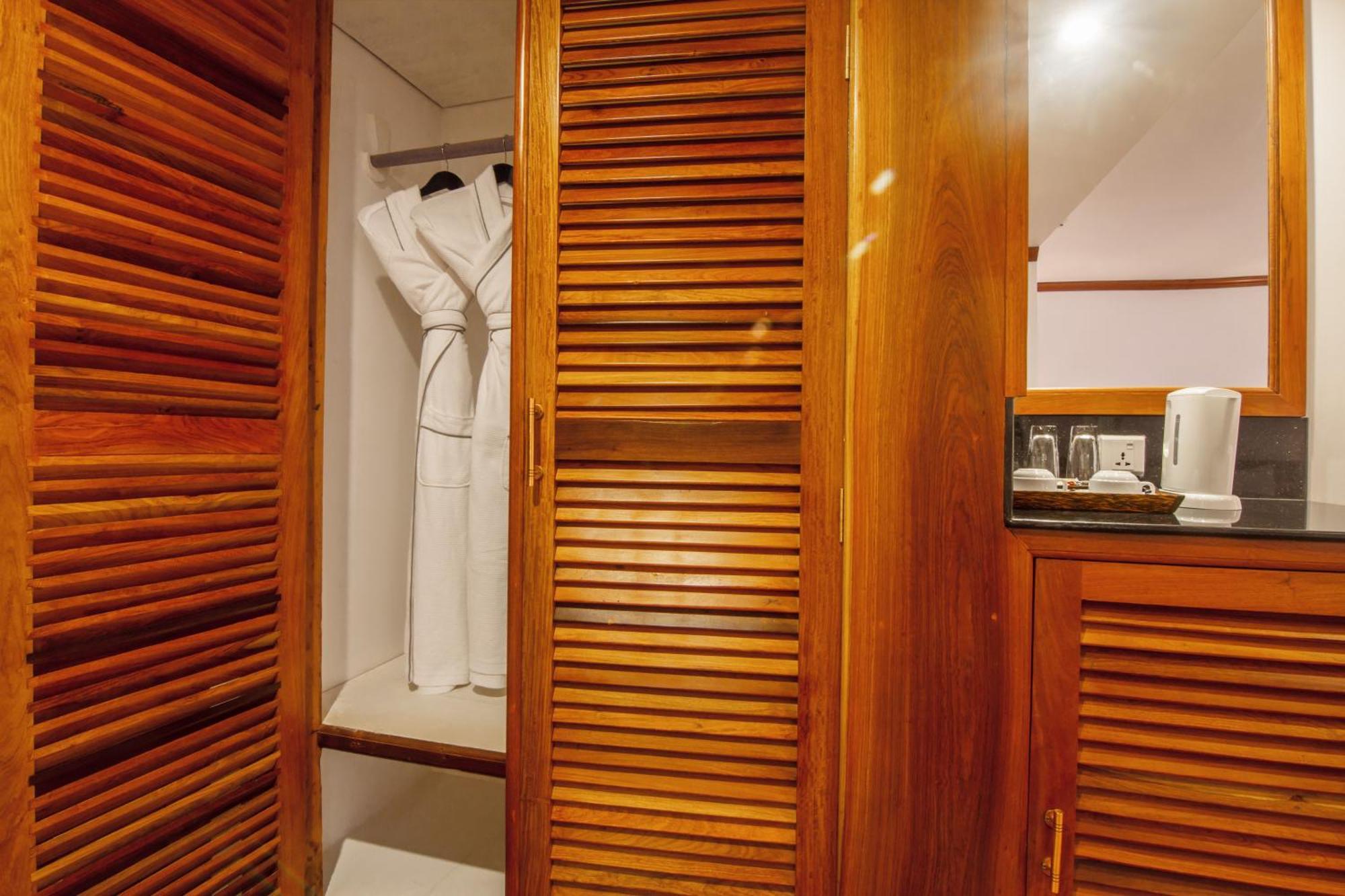 Hotel Cheathata Cts 4*
