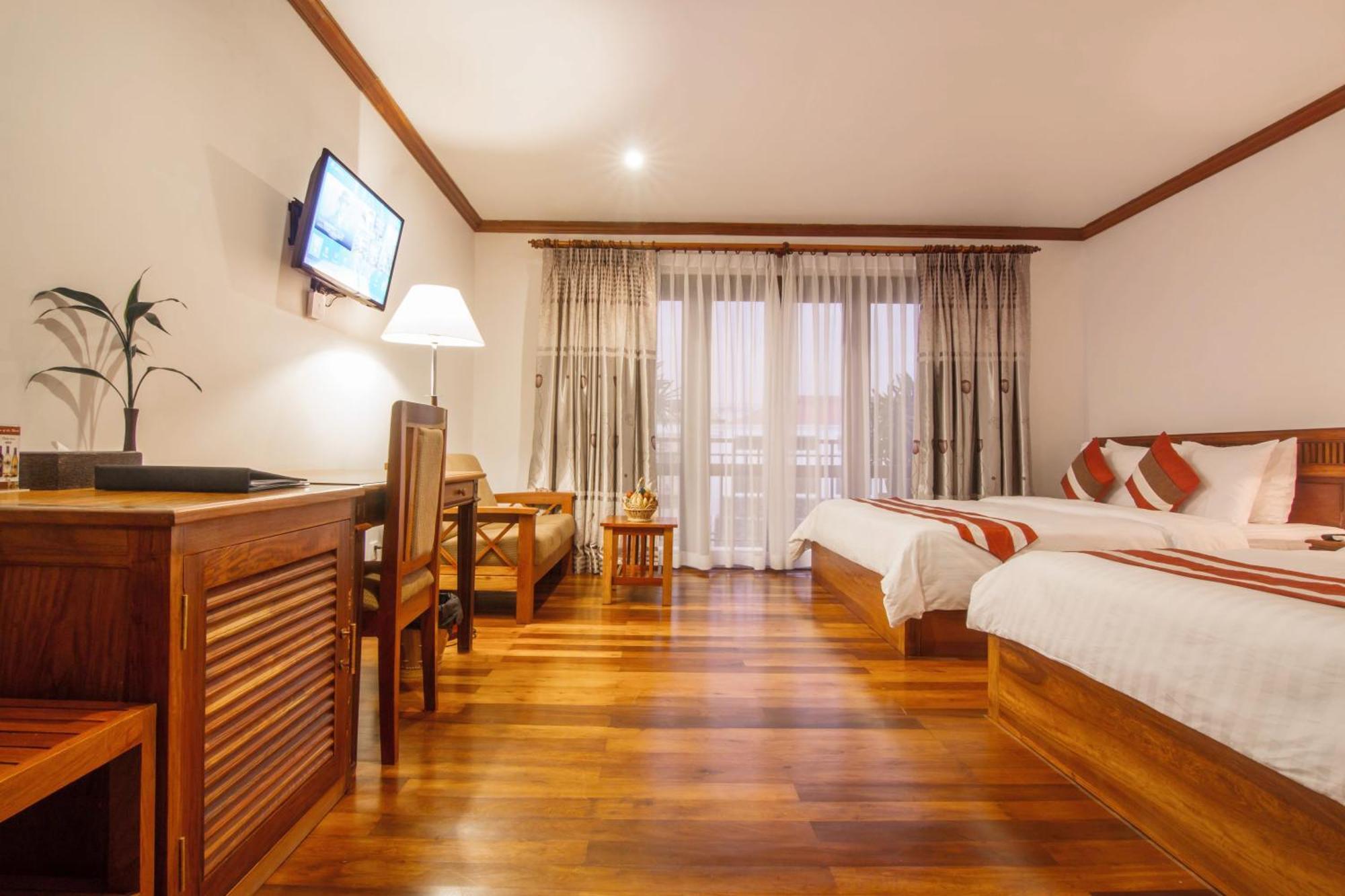 Hotel Cheathata Cts
