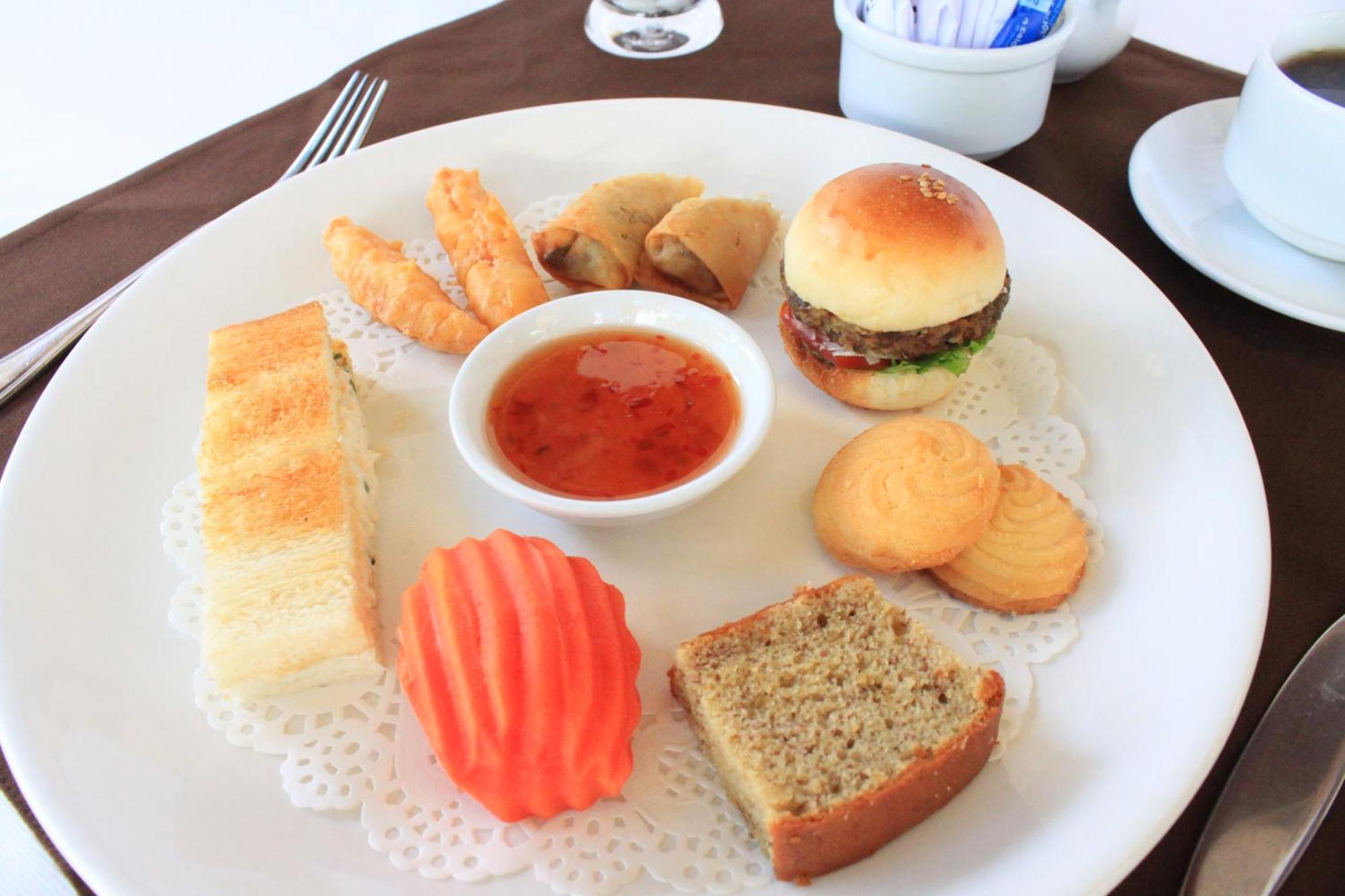 Cheathata Cts Hotel